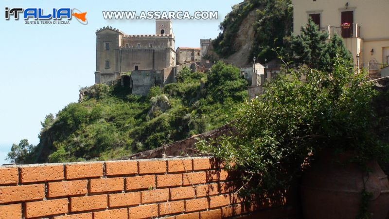 Savoca - panorama*