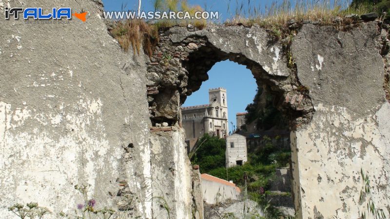 SAVOCA - RUDERI*