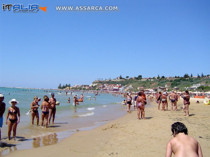 Antivigilia di Ferragosto 2012