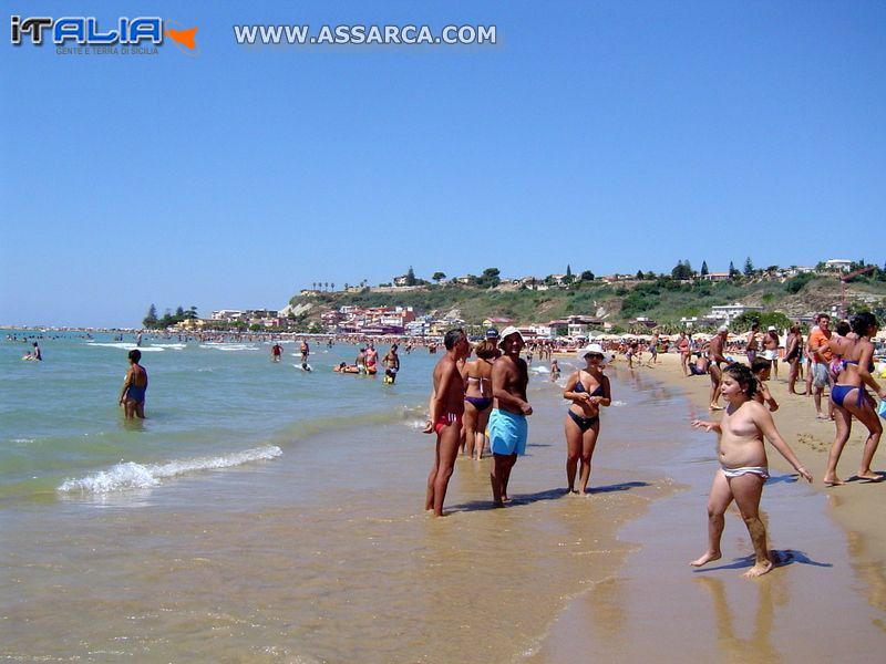 Antivigilia di Ferragosto 2012