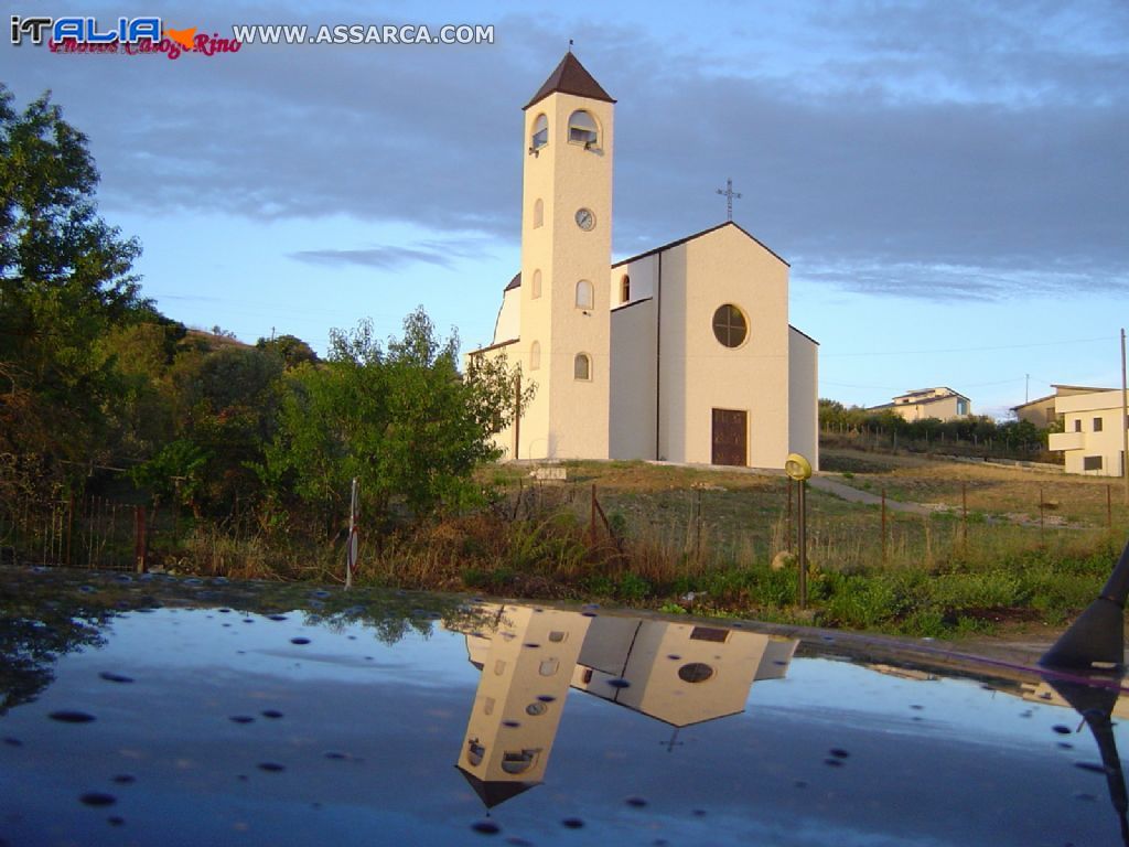 Chiesa Chianchitelli