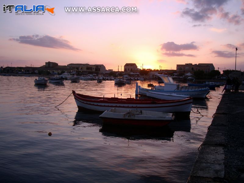 Balata - Marzamemi