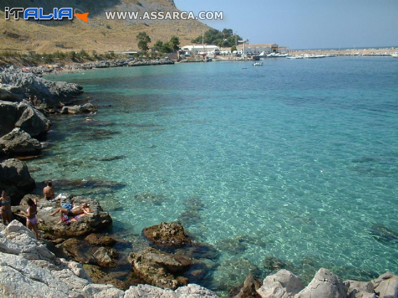 Mondello - Capo Gallo