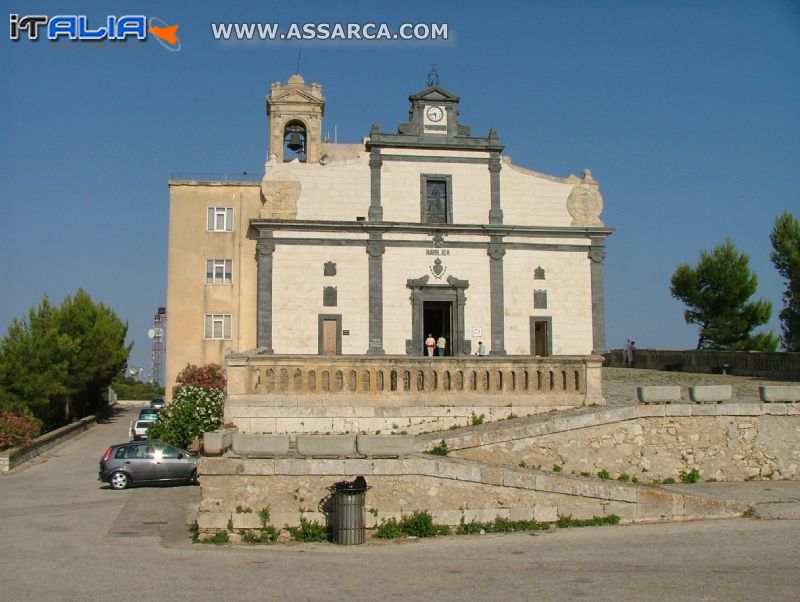 Chiesa di S.Calogero