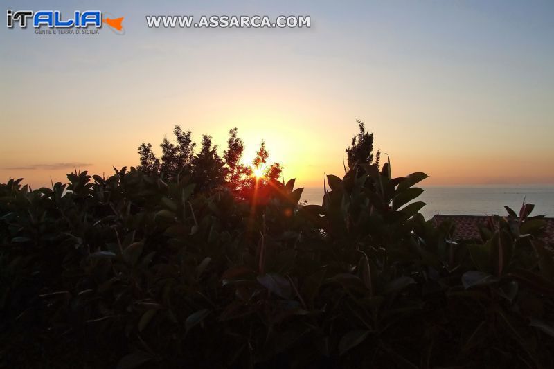 TRAMONTO DUE