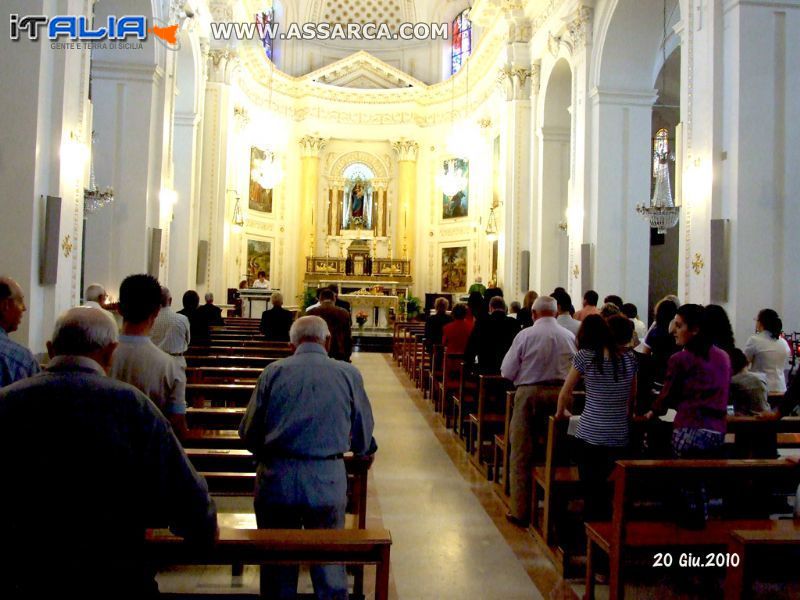 Santuario Maria Santissima Delle Grazie