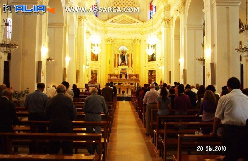 Santuario Maria Santissima Delle Grazie