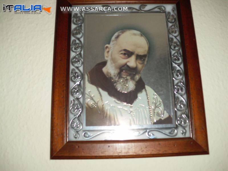 Padre   Pio