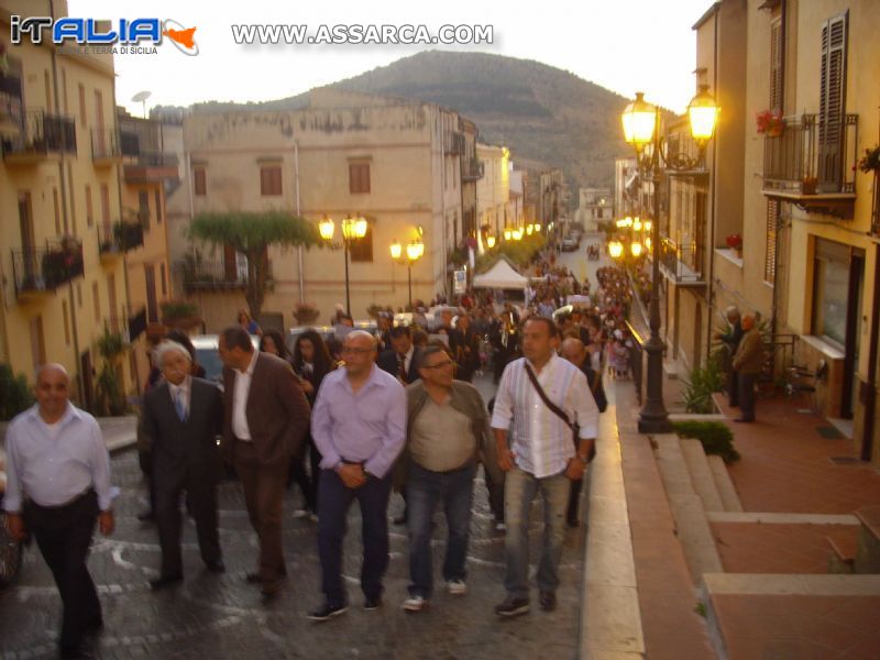 Processione del CORPUS DOMINI