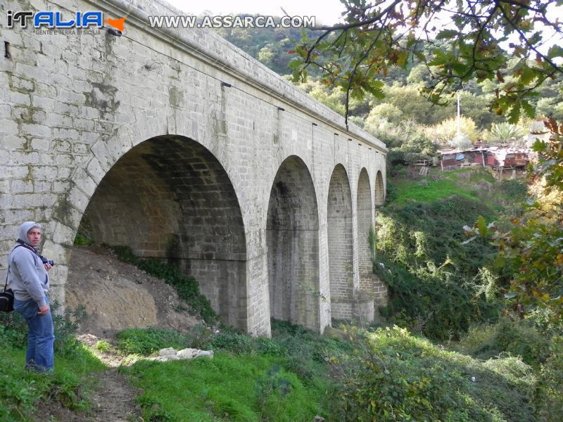 ponte Agostino