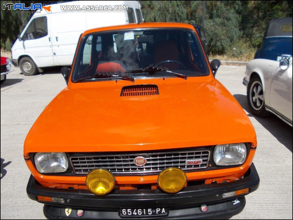 127 Fiat