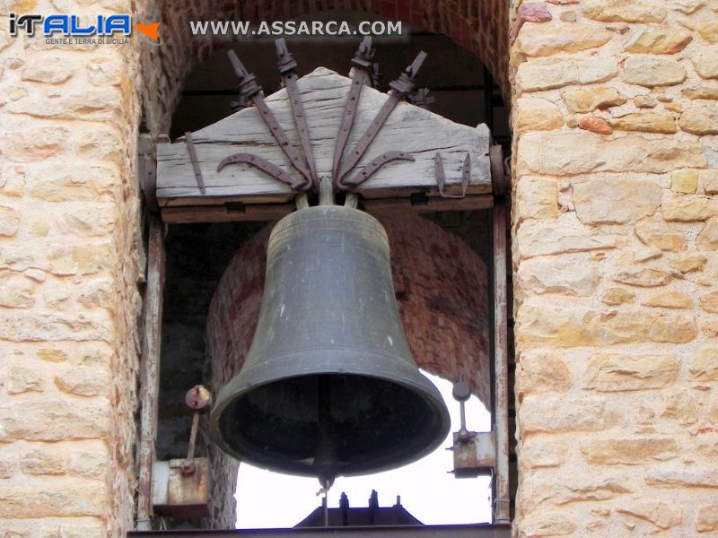 Campana del Duomo