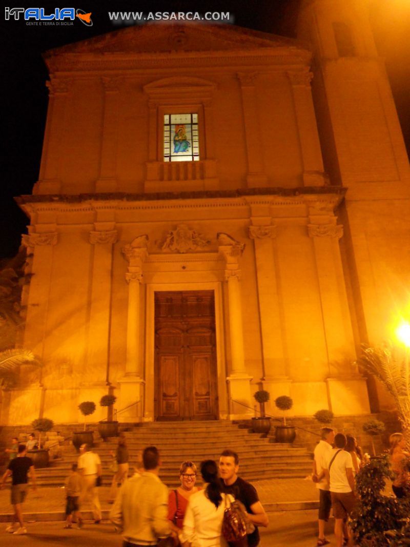 La Chiesa