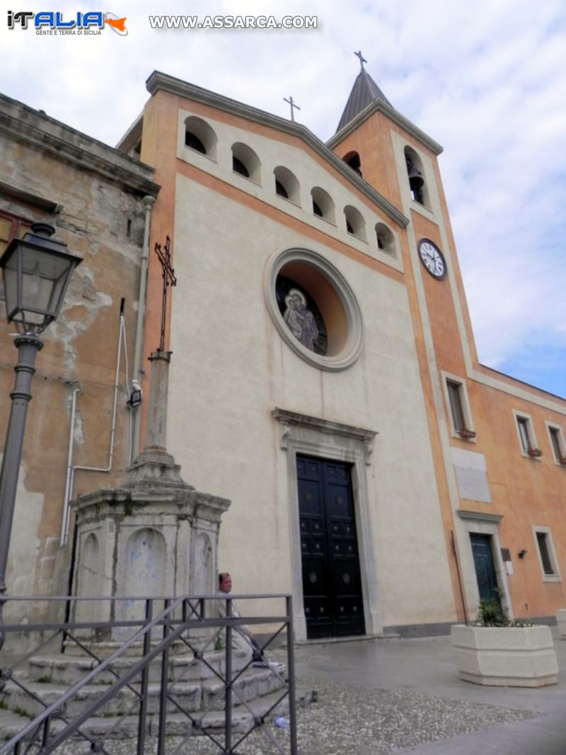 CHIESA S.ANTONIO