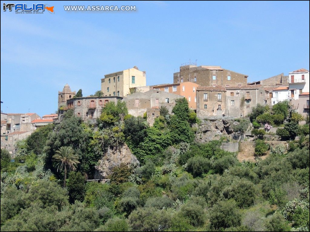 PIRAINO - PANORAMA*