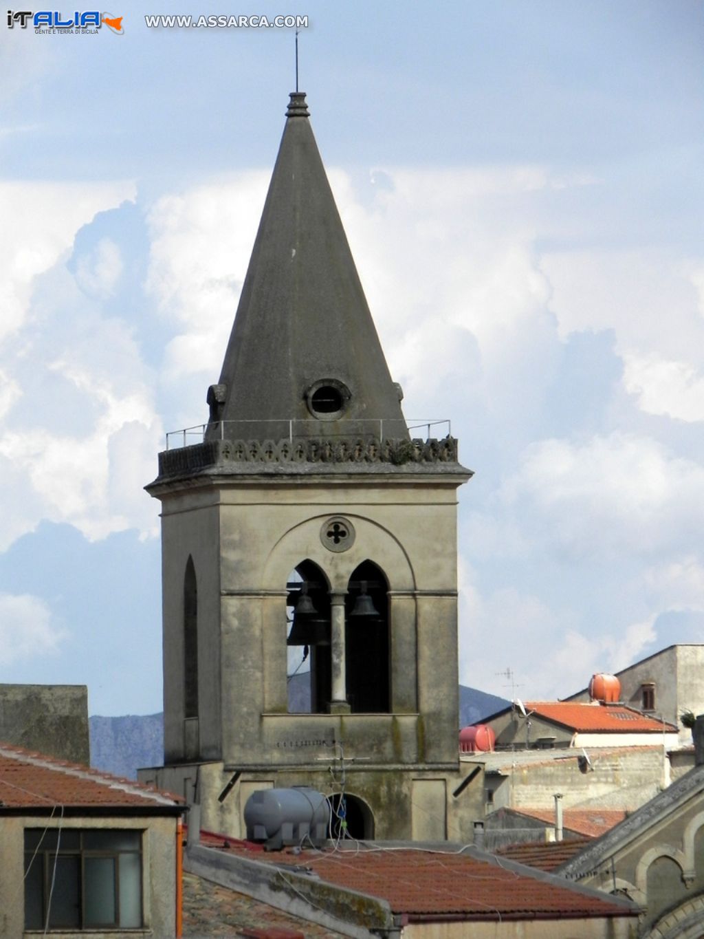 CAMPANILE DEL DUOMO