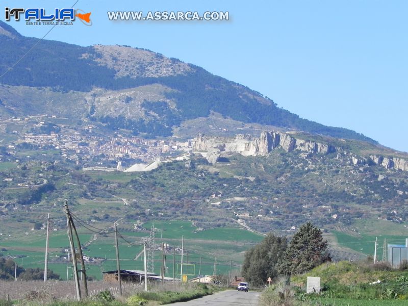 Scorcio panoramico