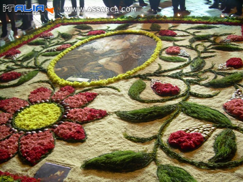 Messina- Festa della Cultura