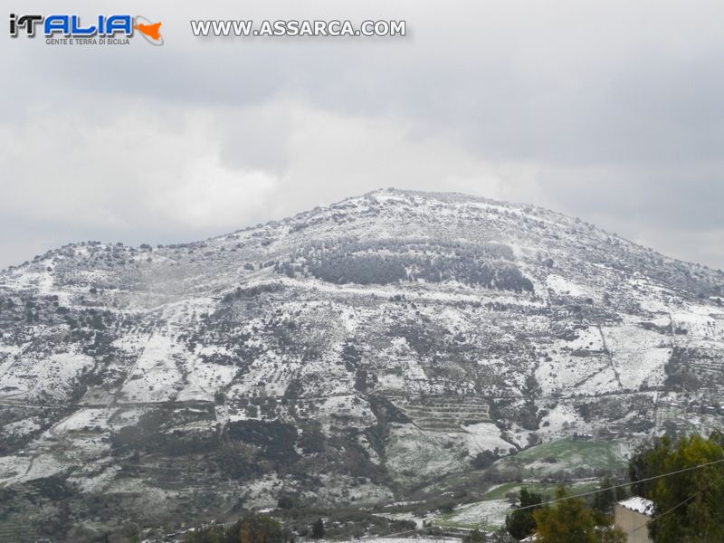 Neve di febbraio