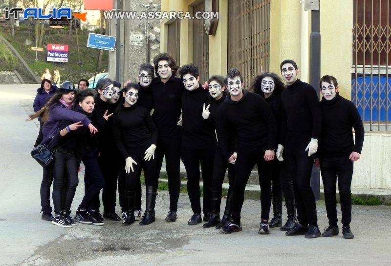 Carnevale 2011