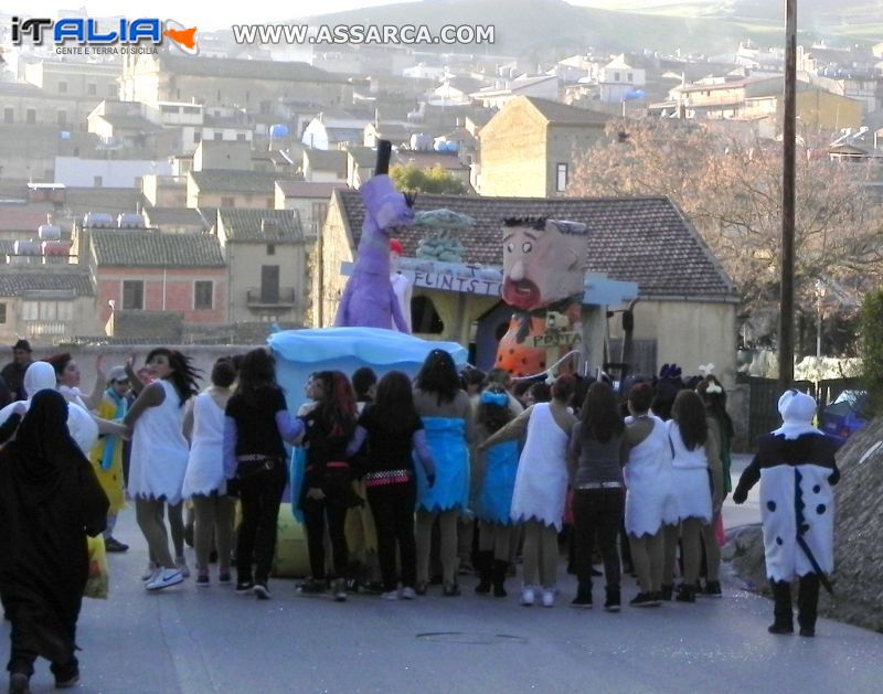 Carnevale 2011