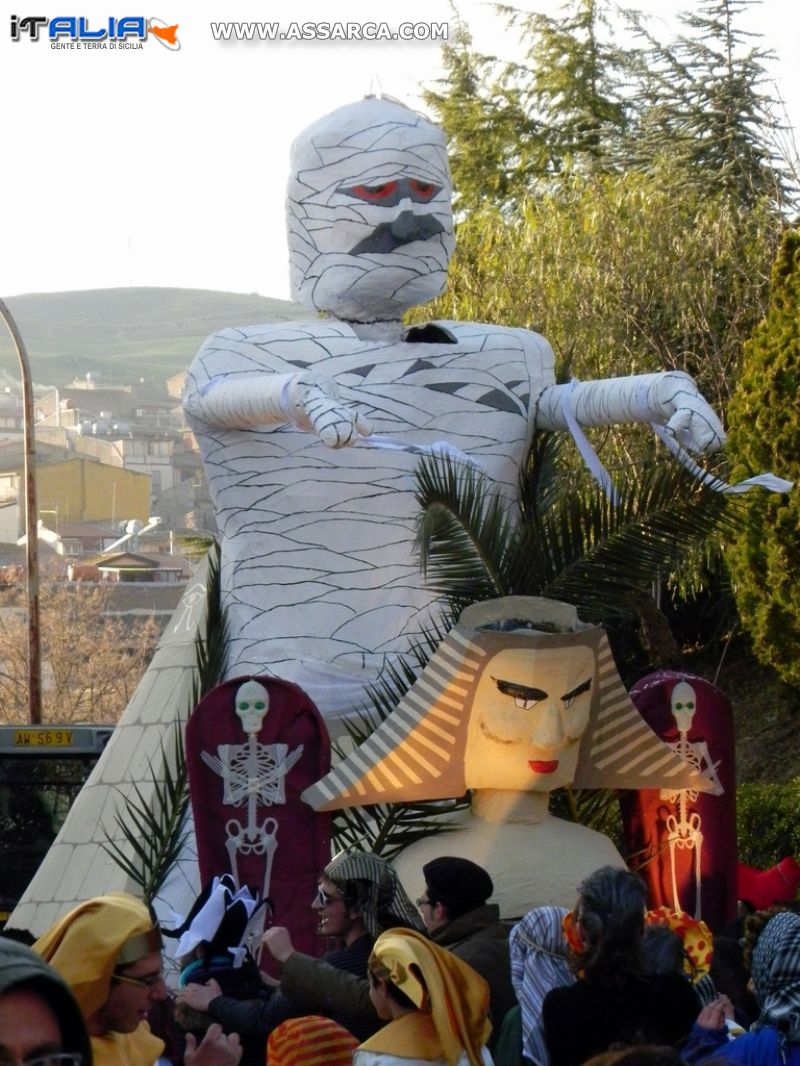 Carnevale 2011