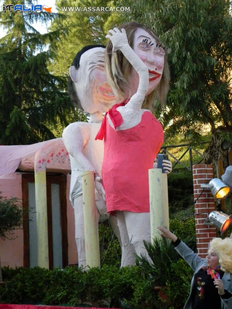 Carnevale 2011