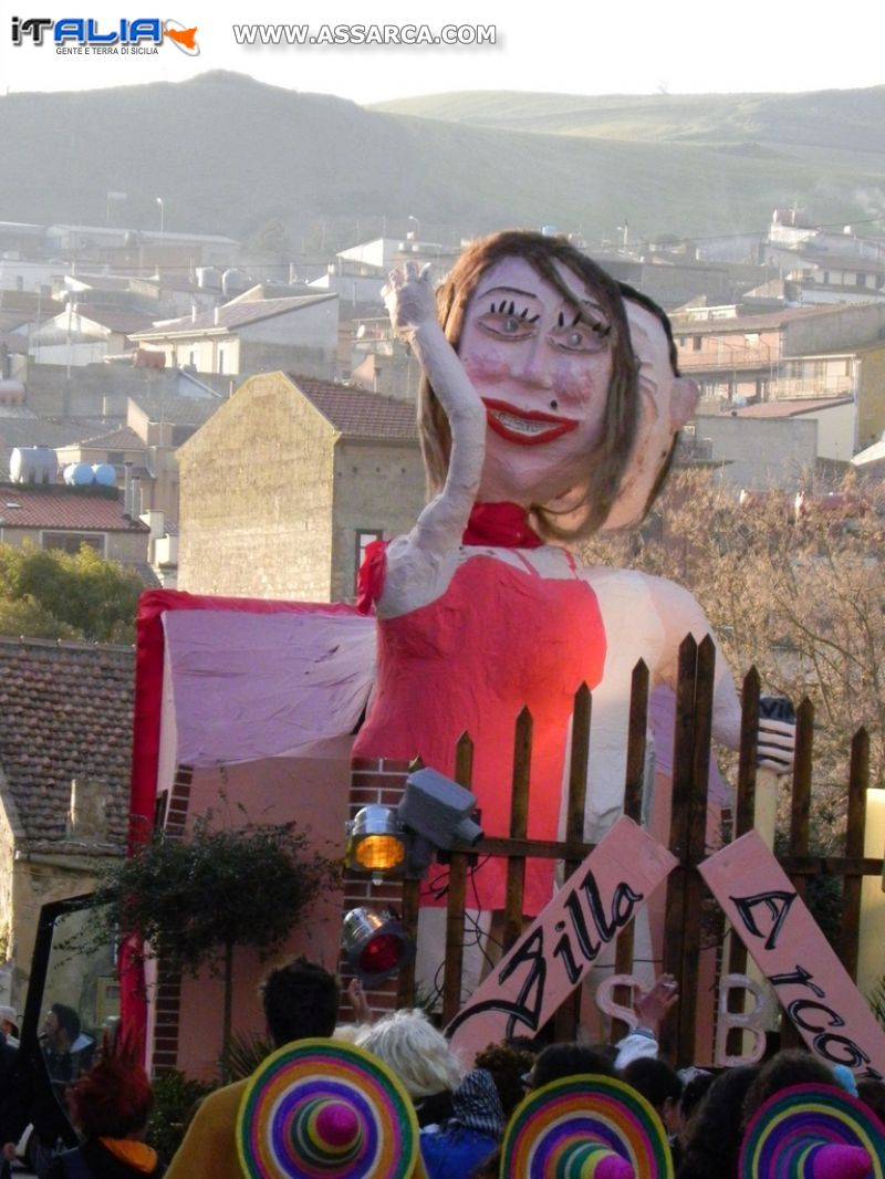 Carnevale 2011