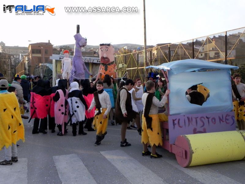 Carnevale 2011