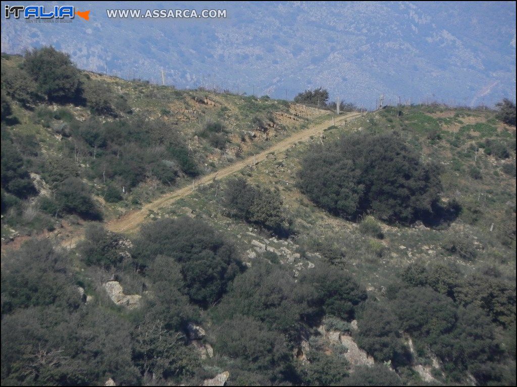 Scorci di Roxjura