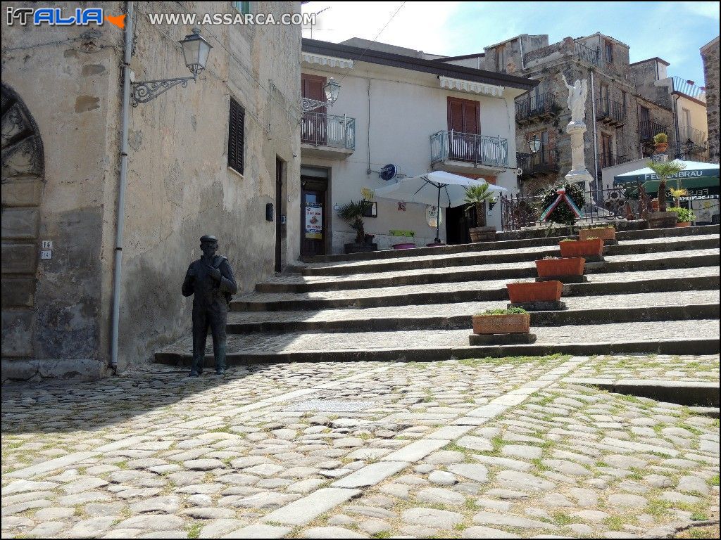 Piazza Umberto I