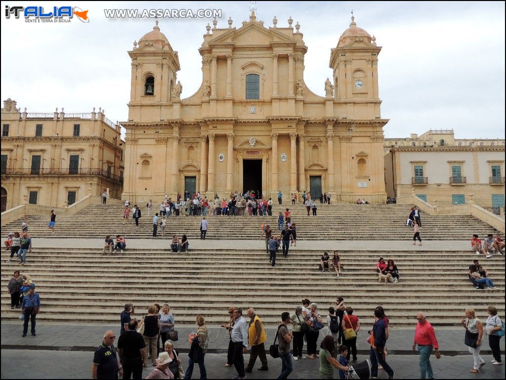 BASILICA CATTEDRALE DI SAN NICOLO`*