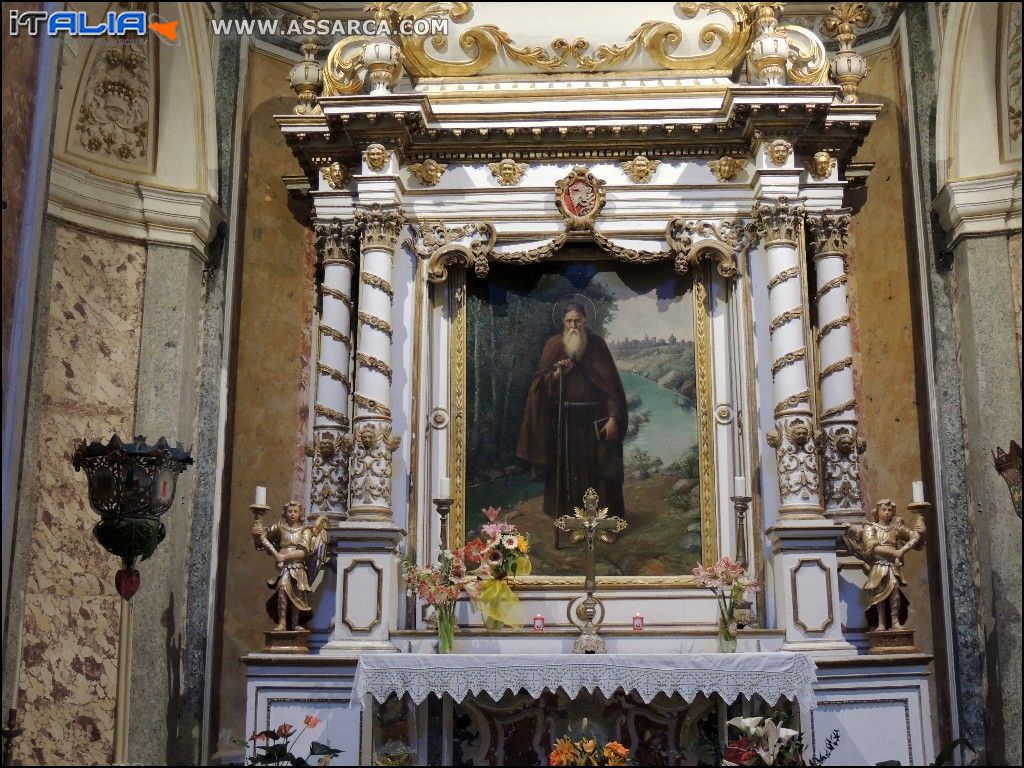 Basilica Cattedrale di San Nicolò*