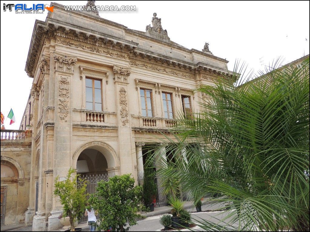 Teatro Comunale Vittorio Emanuele*