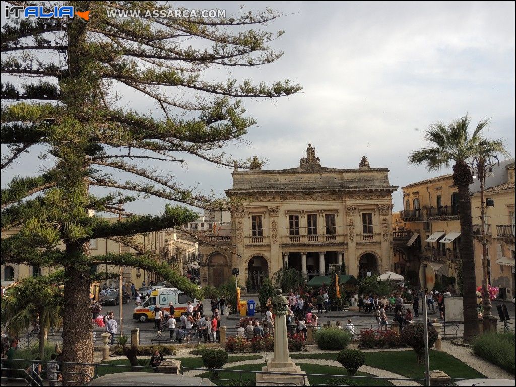 Teatro Comunale Vittorio Emanuele*