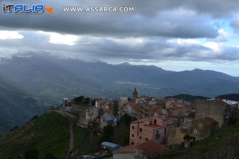 Comune di San Mauro Castelverde