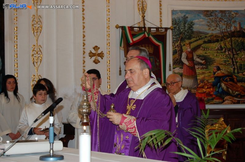 Il nuovo Vescovo di Cefal?