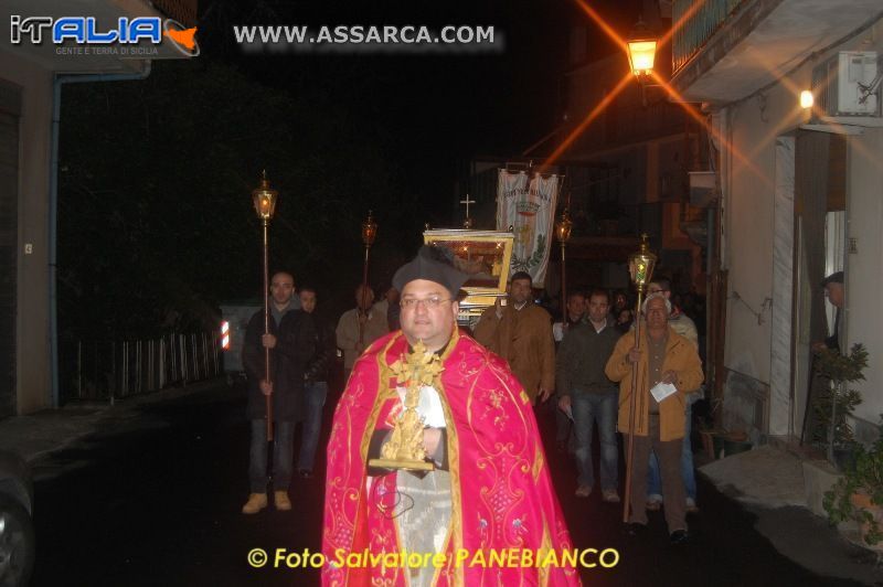 Processione Venerdi Santo