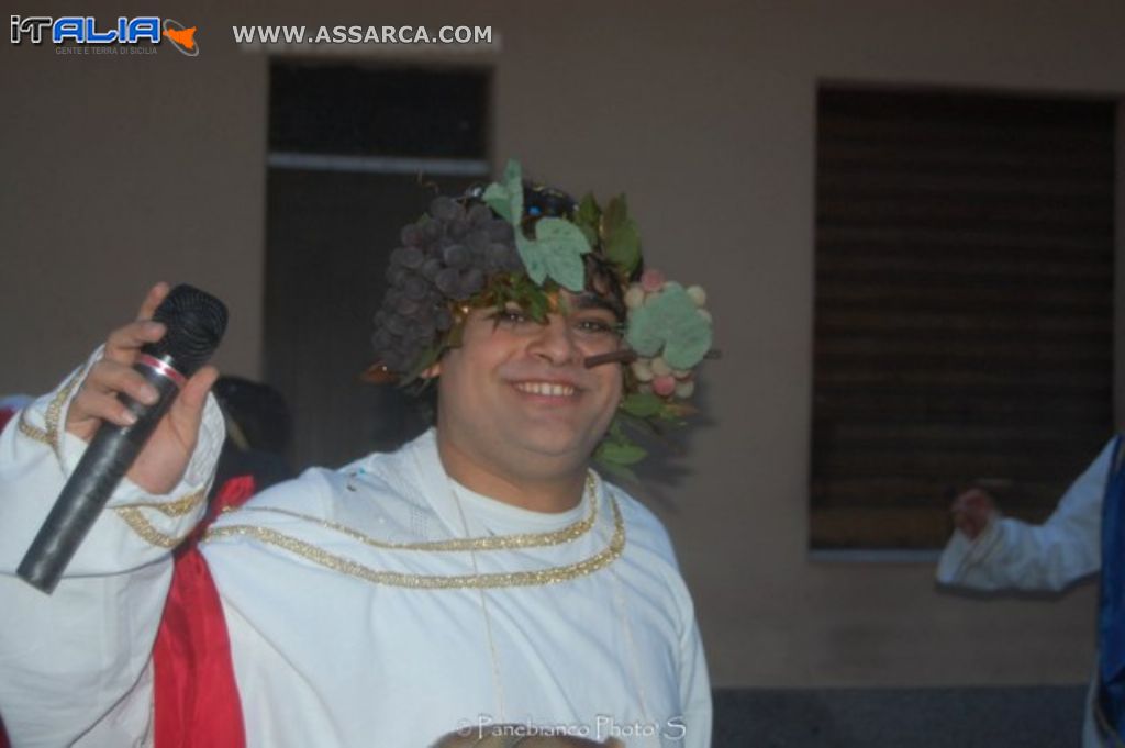 Carnevale 2014