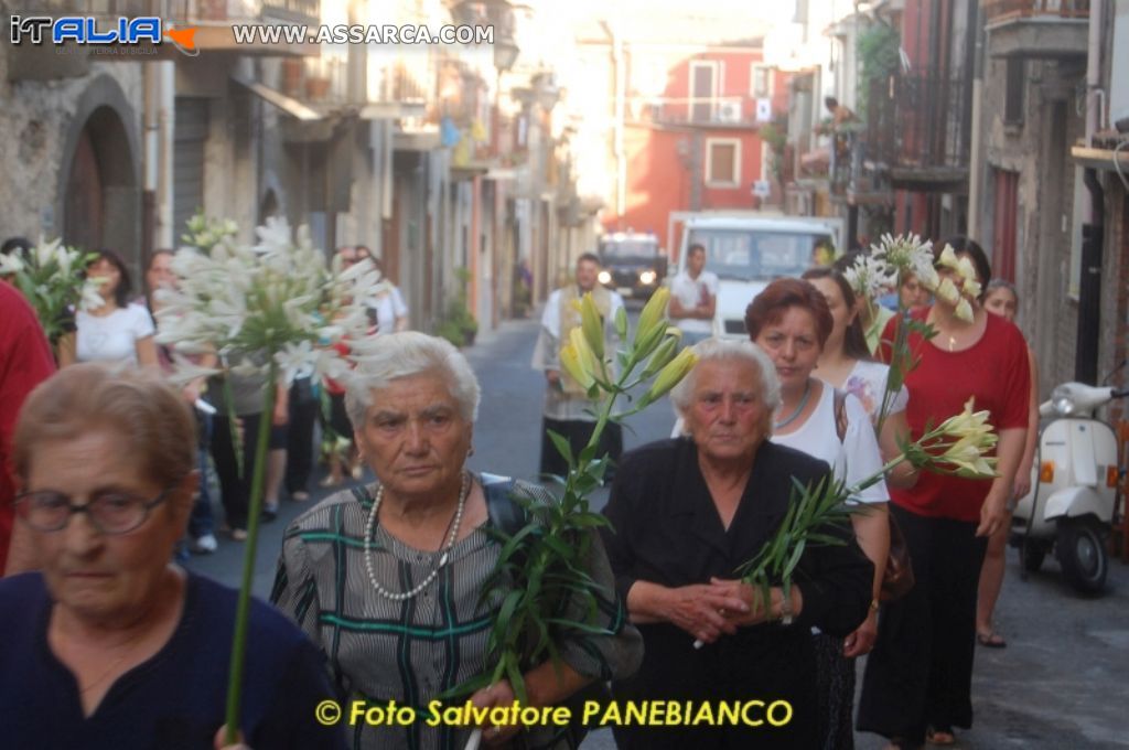 Processione