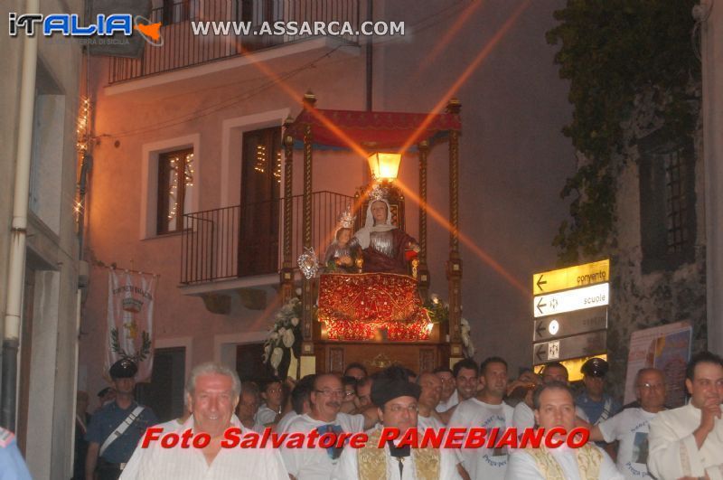 Processione S.Anna