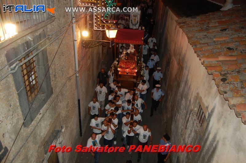 Processione S.Anna