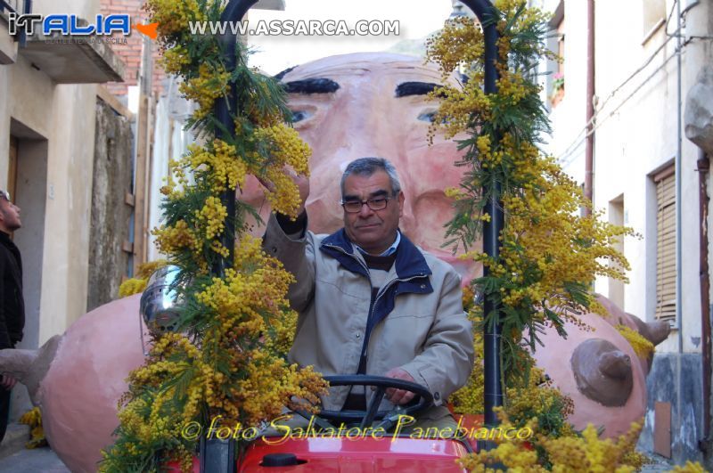 Carnevale 2011