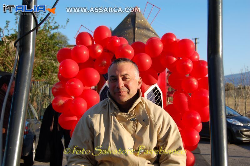 Carnevale 2011