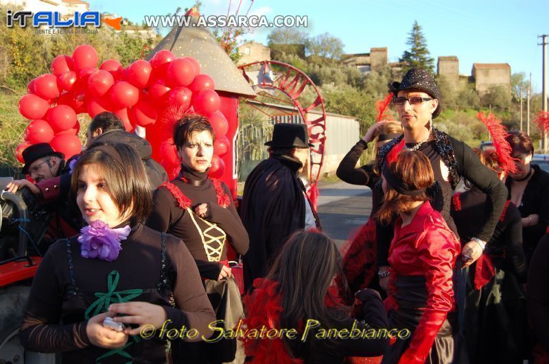 Carnevale 2011