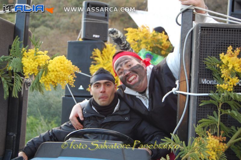 Carnevale 2011