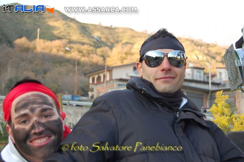 Carnevale 2011