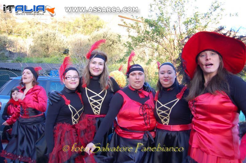 Carnevale 2011