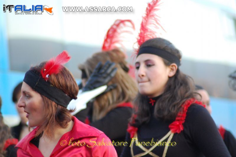 Carnevale 2011