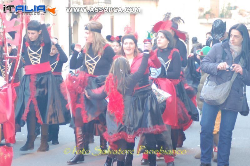 Carnevale 2011